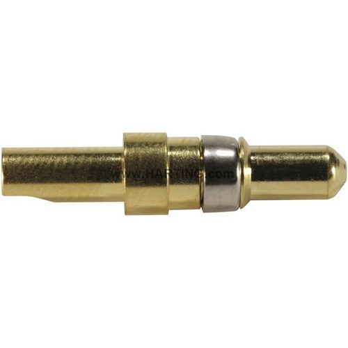 Elektrischer Kontakt / Crimp - DIN 41612 - HARTING - Metall / Kupfer
