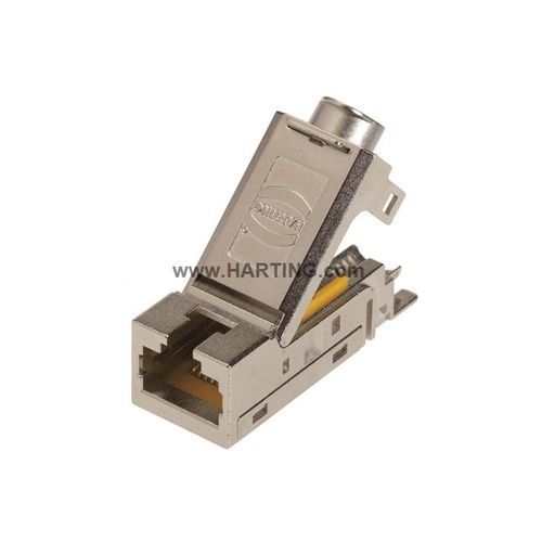 Glasfaser-Datenkabel - preLink® - HARTING - Ethernet / RJ45 / für Telekommunikationsnetz