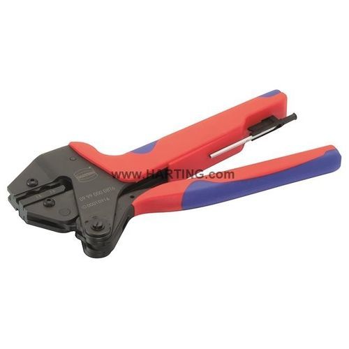 Manuelles Crimpwerkzeug - 09 99 000 0876 - HARTING