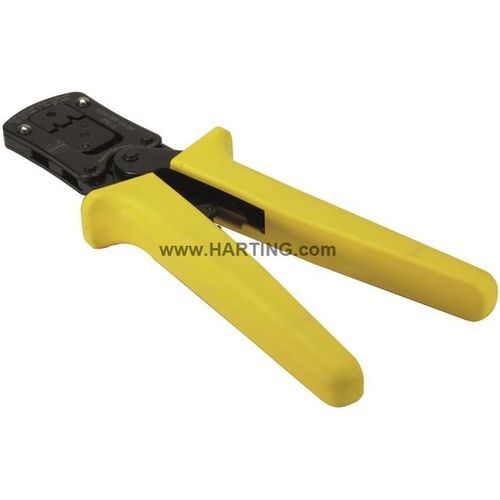 Manuelles Crimpwerkzeug - 09 99 000 0175 - HARTING