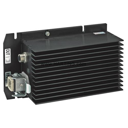 Stromtransformator - Ha-VIS pCon 7000 - HARTING - Leistung / Spannung / für Wandmontage
