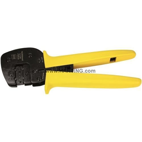 Manuelles Crimpwerkzeug - 09 99 000 0194 - HARTING