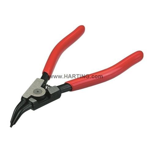 Manuelles Crimpwerkzeug - 09 99 000 0323 - HARTING