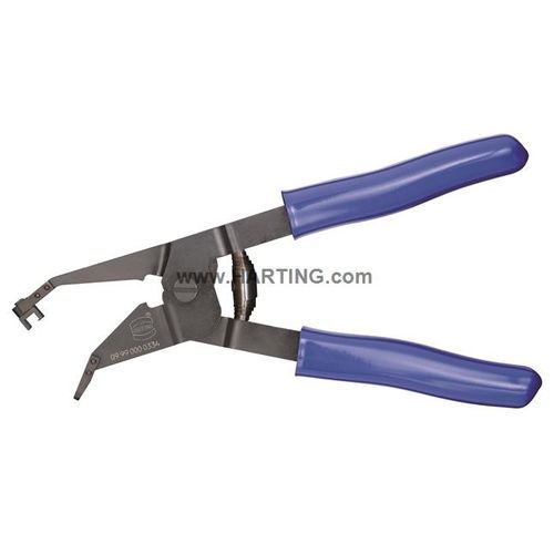 Manuelles Crimpwerkzeug - 09 99 000 0334 - HARTING