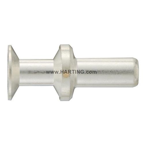 Elektrischer Kontakt / Crimp - Han TC 200 - HARTING - Metall / Kupfer / Silber