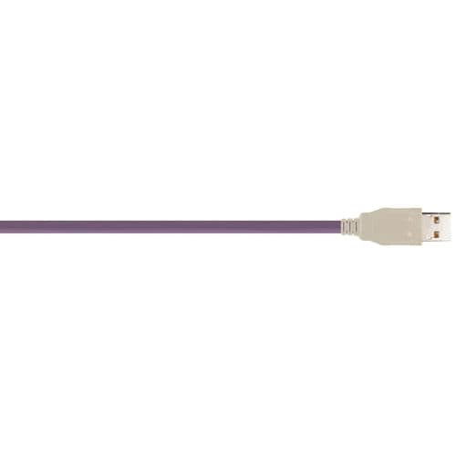 USB-Kabelbaum - igus® - für PC