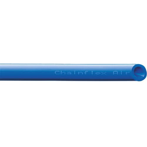 Flexible Leitung / Pneumatik - CFAIR - igus® - PVC / aus PU / für Intensiveinsatz