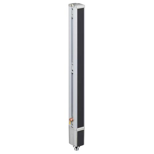 Eichungs-Lichtvorhang - CML720i-T05-320.A-M12  - Leuze electronic GmbH + Co. KG - Mehrstrahl / Einweg / IP65
