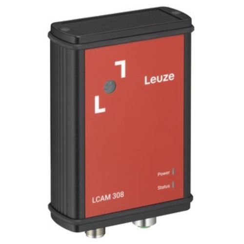 Digitale Kamera - LCAM 308 C6F-XX  - Leuze electronic GmbH + Co. KG - Industrie / VIS / CMOS