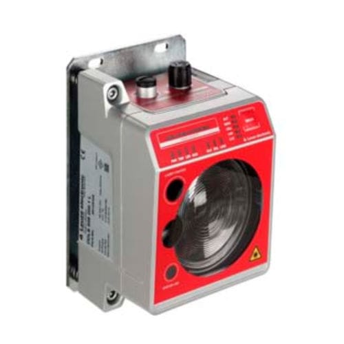Optischer Daten-transmitter - DDLS 548i 200.3 L - Leuze electronic GmbH + Co. KG