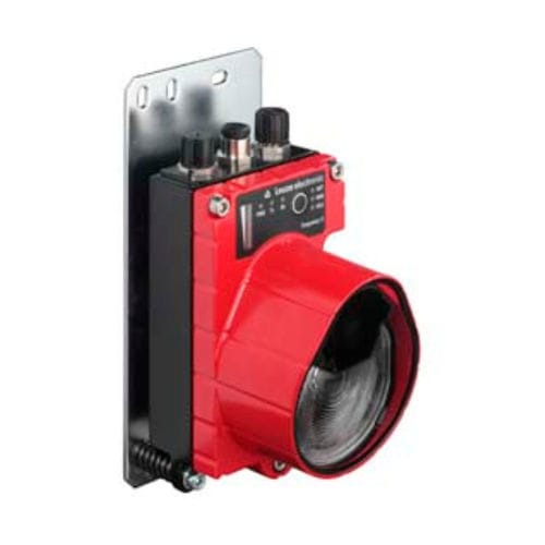 Optischer Daten-transmitter - DDLS 200/120.2-50-M12  - Leuze electronic GmbH + Co. KG
