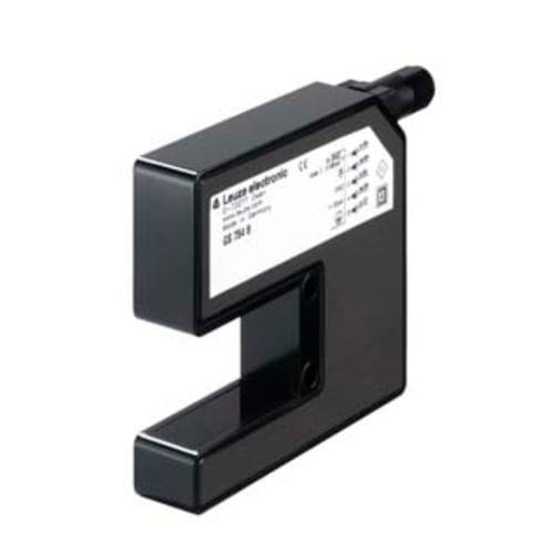 Gabellichtschranke - GS 754B/V4-27-S12 - Leuze electronic GmbH + Co. KG