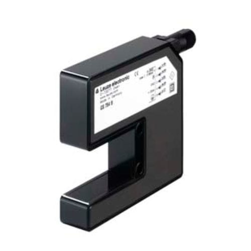 Gabellichtschranke - GS 754B/C4-27-S12 - Leuze electronic GmbH + Co. KG