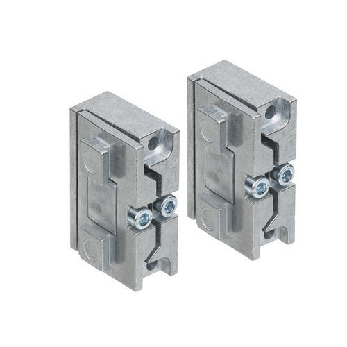 Befestigungslaschen-Kit - BT-2SB05 - Leuze electronic GmbH + Co. KG