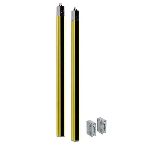 Sicherheitssensor - MLC510-14-1500.1-SB10 - Leuze electronic GmbH + Co. KG