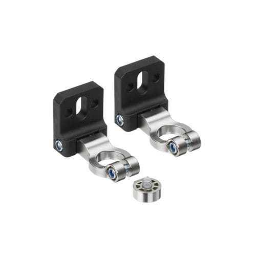 Befestigungslaschen-Kit - BT-2HF - Leuze electronic GmbH + Co. KG