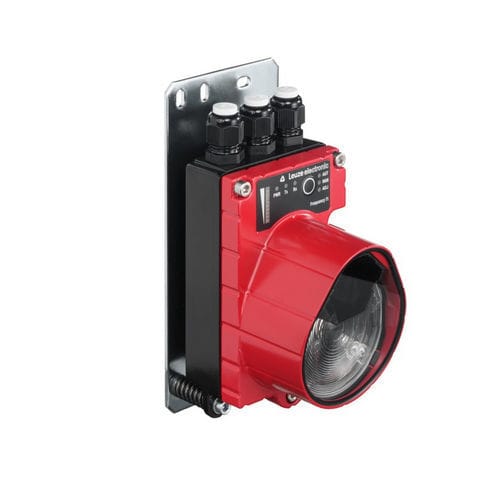 Optischer Daten-transmitter -  DDLS 200/200.1-10 - Leuze electronic GmbH + Co. KG