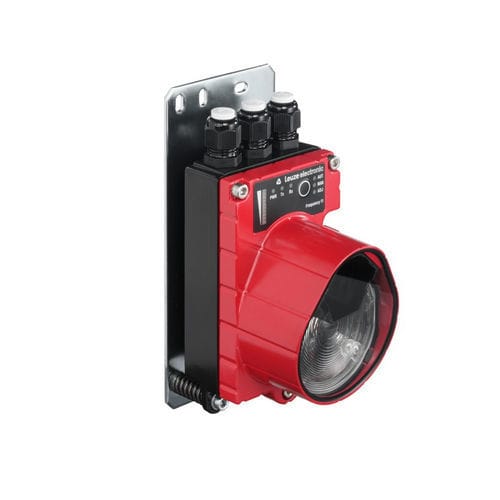 Optischer Daten-transmitter - DDLS 200/120.1-10 - Leuze electronic GmbH + Co. KG
