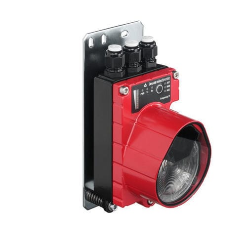 Optischer Daten-transmitter - DDLS 200/120.1-20 - Leuze electronic GmbH + Co. KG