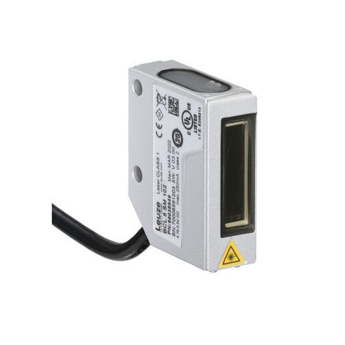 Festinstallierter Strichcodeleser -  BCL 8 SM 552 - Leuze electronic GmbH + Co. KG - 1D / Laser
