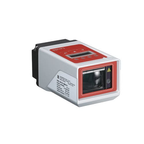 Optischer Abstandssensor - ODSL 30/D485-30M-S12  - Leuze electronic GmbH + Co. KG - digital / scannend
