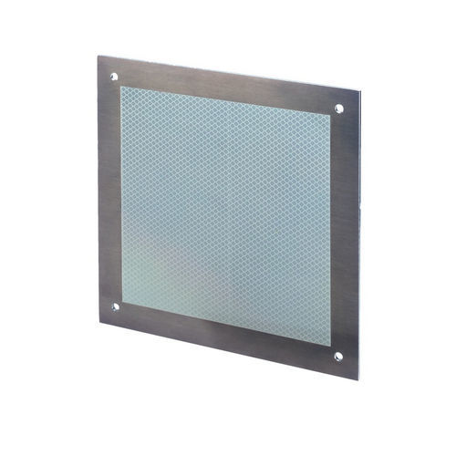 Reflektor - 50104364 - Leuze electronic GmbH + Co. KG