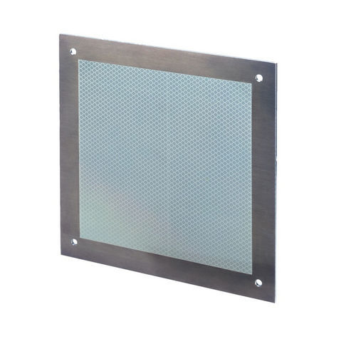 Reflektor - 50104365 - Leuze electronic GmbH + Co. KG