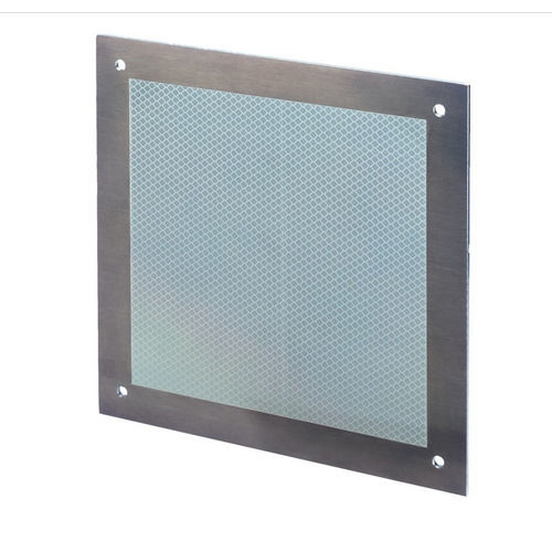 Reflektor - 50104366 - Leuze electronic GmbH + Co. KG