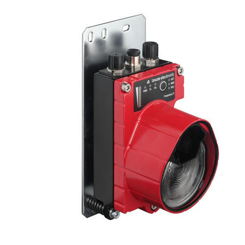 Optischer Daten-transmitter - DDLS 200/120.1-10-M12  - Leuze electronic GmbH + Co. KG