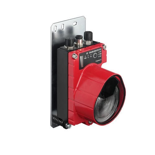 Optischer Daten-transmitter - DDLS 200/120.2-10-M12  - Leuze electronic GmbH + Co. KG