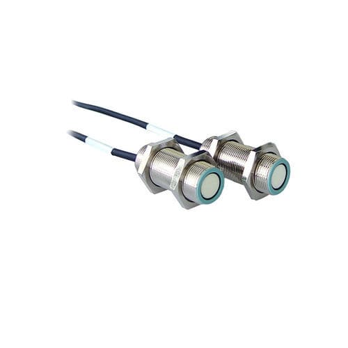 Ultraschallsensor - DB 18 UP.1-25,2500  - Leuze electronic GmbH + Co. KG