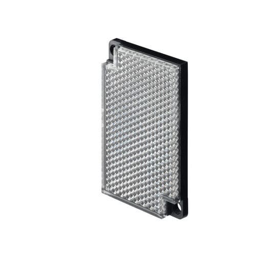 Reflektor - TKS 40x60.1  - Leuze electronic GmbH + Co. KG