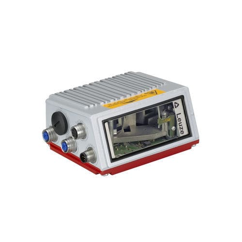 Festinstallierter Strichcodeleser - BCL 548i SM 102  - Leuze electronic GmbH + Co. KG - 1D / Laser