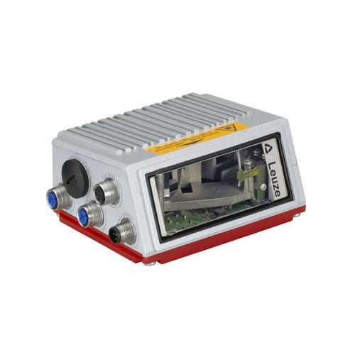 Festinstallierter Strichcodeleser - BCL 548i SF 102  - Leuze electronic GmbH + Co. KG - 1D / Laser / USB