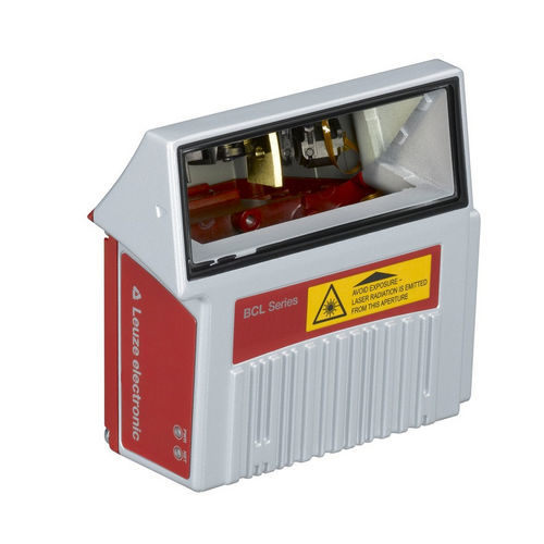 Festinstallierter Strichcodeleser - BCL 300i R1 F 100  - Leuze electronic GmbH + Co. KG - 1D / Laser / USB