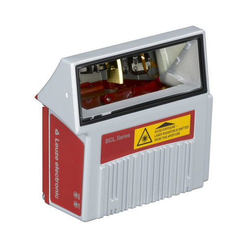 Festinstallierter Strichcodeleser - BCL 304i R1 F 100  - Leuze electronic GmbH + Co. KG - 1D / Laser / USB