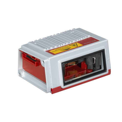 Festinstallierter Strichcodeleser - BCL 348i R1 F 102  - Leuze electronic GmbH + Co. KG - 1D / Laser / USB