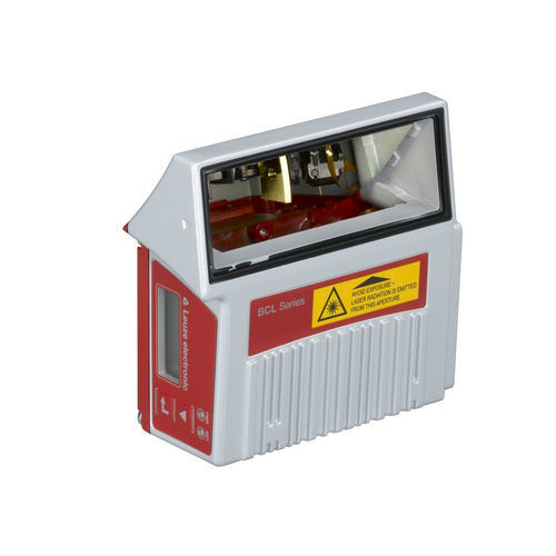 Festinstallierter Strichcodeleser - BCL 348i SF 100 D H  - Leuze electronic GmbH + Co. KG - 1D / Laser / USB