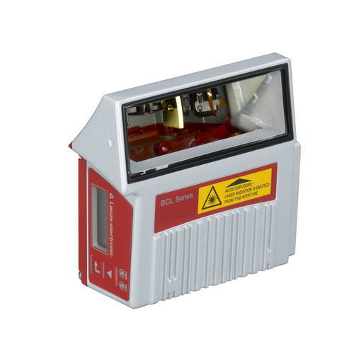 Festinstallierter Strichcodeleser - BCL 548i OF 100   - Leuze electronic GmbH + Co. KG - 1D / Laser