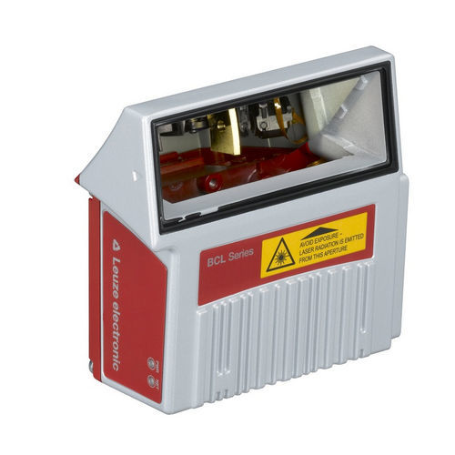 Festinstallierter Strichcodeleser - BCL 348i SL 100  - Leuze electronic GmbH + Co. KG - 1D / Laser / USB