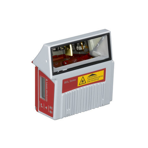Festinstallierter Strichcodeleser - BCL 348i SM 100 D H  - Leuze electronic GmbH + Co. KG - 1D / Laser / USB
