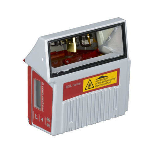 Festinstallierter Strichcodeleser - BCL 348i SM 100 D  - Leuze electronic GmbH + Co. KG - 1D / Laser / USB