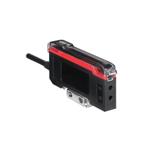 Signalverstärker - LV463.7/L4-M8  - Leuze electronic GmbH + Co. KG - Strom / Spannung / Betrieb