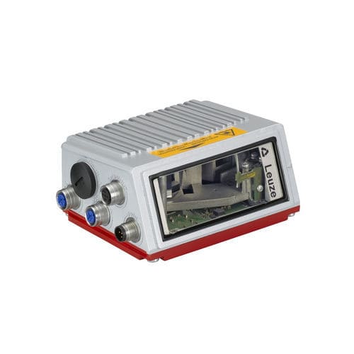 Festinstallierter Strichcodeleser - BCL 648i SF 102  - Leuze electronic GmbH + Co. KG - 1D / Laser / USB