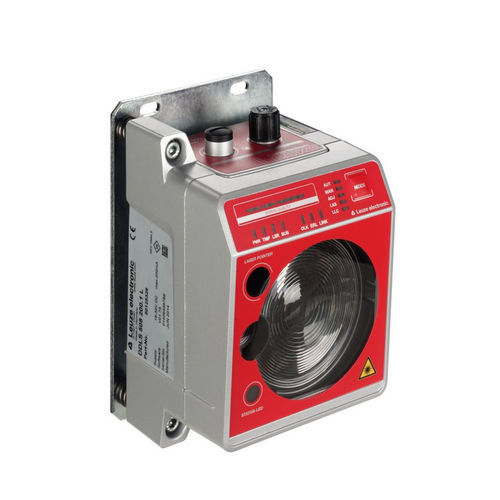 Optischer Daten-transmitter - DDLS 508 120.0 L  - Leuze electronic GmbH + Co. KG