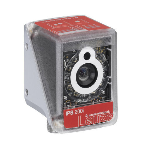 Digitale Kamera - IPS 208i FIX-M3-102-I3  - Leuze electronic GmbH + Co. KG - Industrie / Infrarot / IP