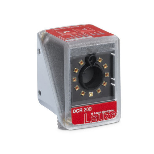 Smarte Kamera - IPS 248i FIX-M3-102-I3  - Leuze electronic GmbH + Co. KG - digital / Industrie / Überwachung