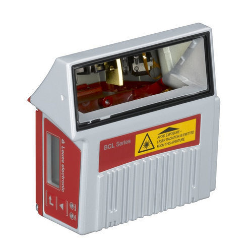 Festinstallierter Strichcodeleser - BCL 338i S F 100 D H F007  - Leuze electronic GmbH + Co. KG - 1D / Laser / USB