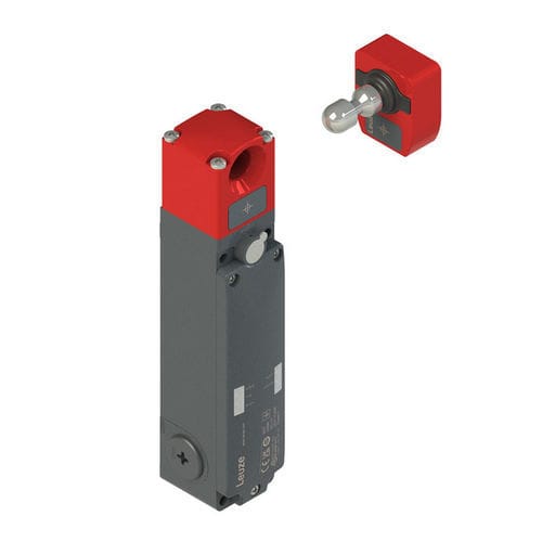 Sicherheitsverriegelung - l300-m31m12b8y2-mlm24-sca  - Leuze electronic GmbH + Co. KG