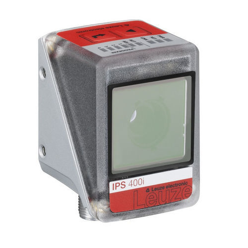 Smarte Kamera - IPS 448i FIX-F2-102-I3-G - Leuze electronic GmbH + Co. KG - digital / Industrie / Infrarot